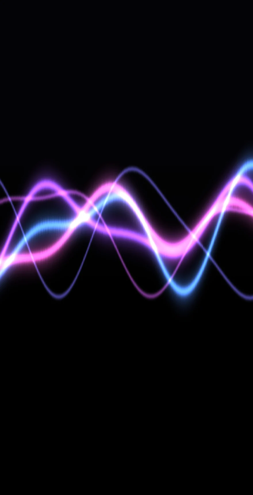 Visualizadores — ondas fluidas